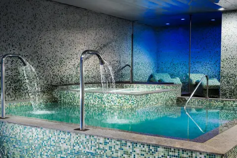 Hotel H10 Marina Barcelona in Barcelona — foto 2