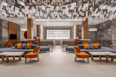 Sural Saray Hotel in Manavgat — foto 19