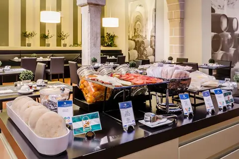 Eurostars Asta Regia in Jerez De La Frontera — foto 10