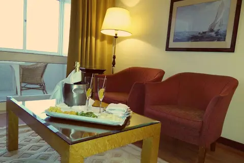 Golden Tulip Porto Gaia Hotel & Spa in Vila Nova de Gaia — foto 18
