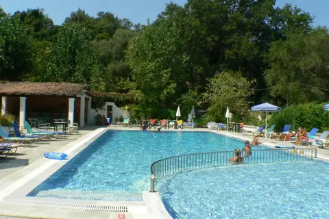 Ipsos Beach Hotel in Ypsos — foto 30