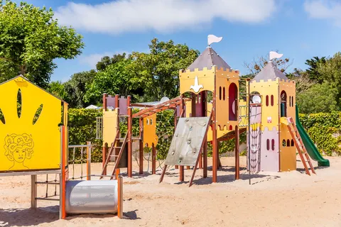 Camping Le Domaine Du Clarys foto 10