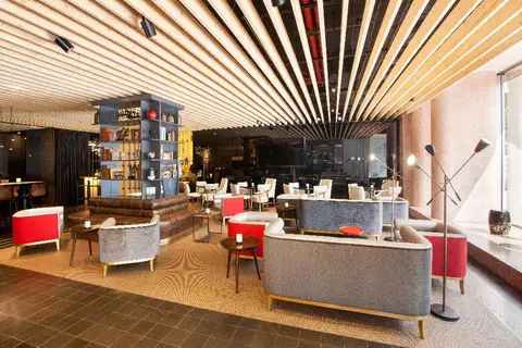 BessaHotel Liberdade in Lissabon, foto 11