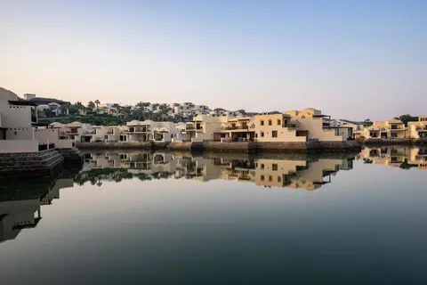 The Cove Rotana Resort Ras Al Khaimah in Ras al-Khaimah — foto 30