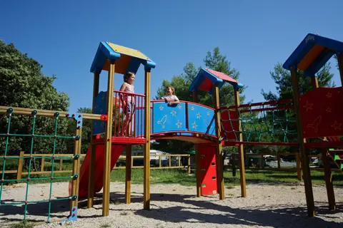 Camping Lopari foto 13