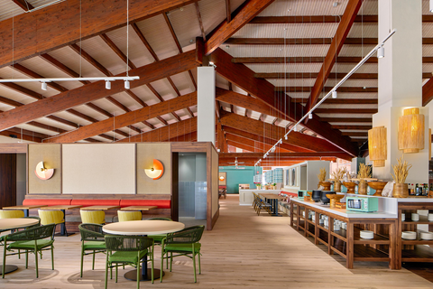 Hotel Sol Falco foto 10