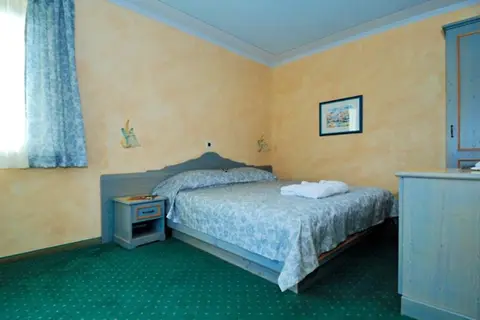 Maistra Select Island Hotel Katarina in Rovinj — foto 16