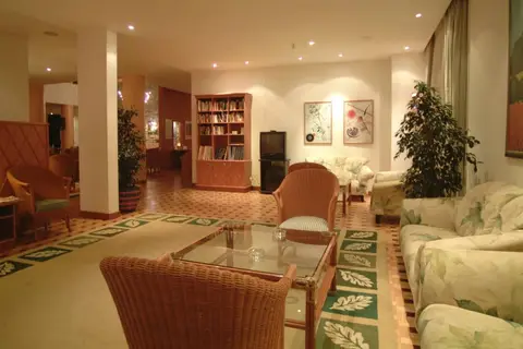Pestana Ocean Bay All Inclusive in Funchal — foto 16