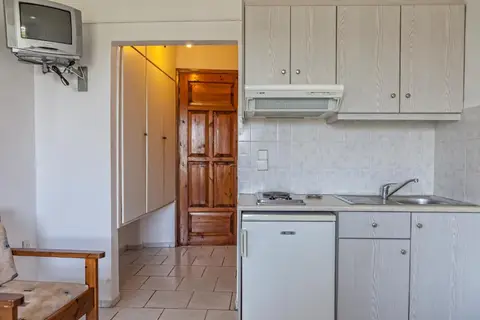 Cretan Sun Hotel & Apartments in Γεράνι — foto 21