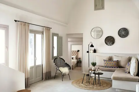 Santo Pure Oia Suites & Villas in Δημοτική Ενότητα Οίας — foto 19
