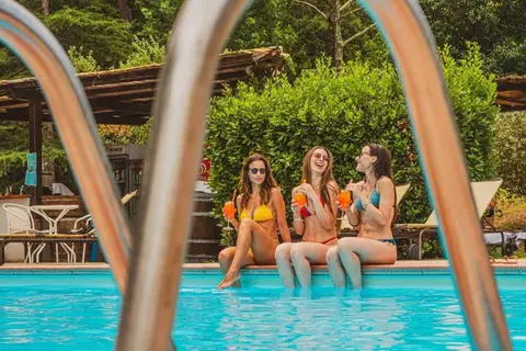 Montebelli Agriturismo & Country Hotel in Gavorrano — foto 10