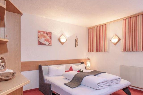 Appartementen Wiesengrund foto 11