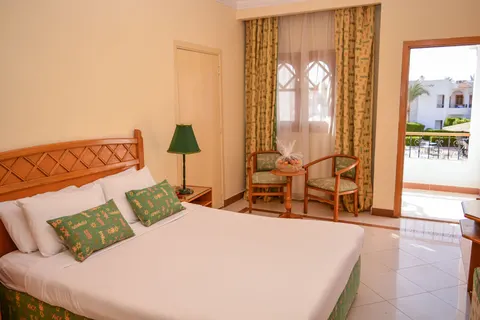 Dive Inn in Sharm El Sheikh — foto 11