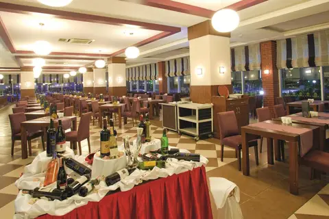 Fore Resort & Spa in Kemer — foto 13