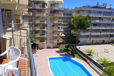 Apartamentos Murillo Salou in Salou — foto 24