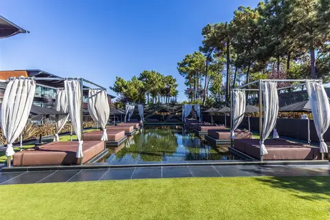 Evidencia Belverde Atitude Hotel in Seixal — foto 15