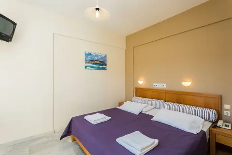Radamanthy's Apartments in Σφακάκι — foto 20
