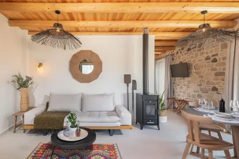 St. Ten Stone Village in Δημοτική Ενότητα Γόρτυνας — foto 3