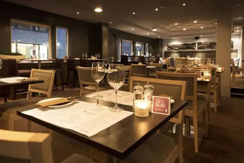 Scandic Sjølyst in Oslo — foto 14