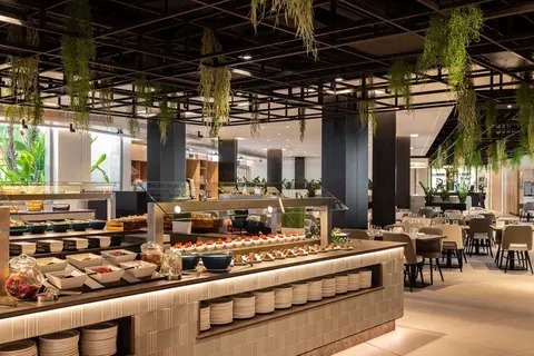 Hotel Golden Bahia de Tossa & Spa in Tossa de Mar — foto 16