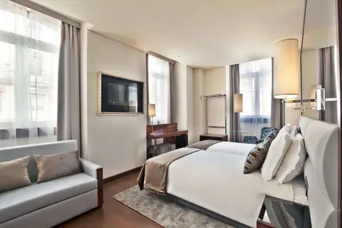 Turim Terreiro do Paco Hotel in Lissabon — foto 5