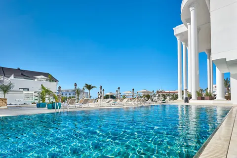 Princess Inspire Tenerife (ex. Bahia Princess) foto 24