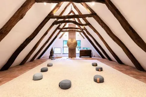 Biohotel Wildland foto 24