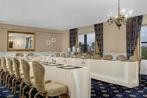 Park Lane Hotel in New York — foto 13