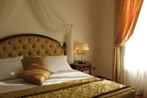 Grand Palace Hotel in Marsala — foto 4