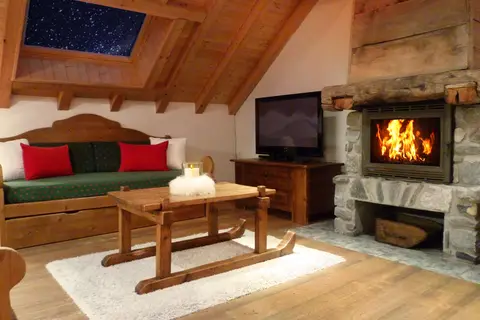 Les Fermes du Planet in Valloire, foto 27