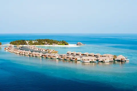 W Maldives in Fesdhoo