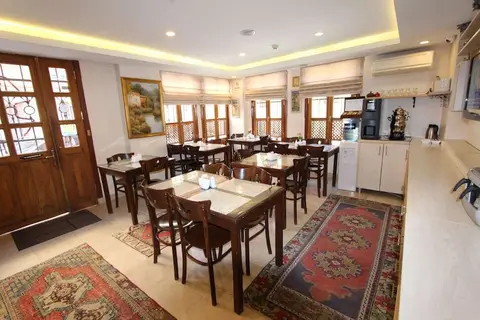 Sultan House in İstanbul — foto 27