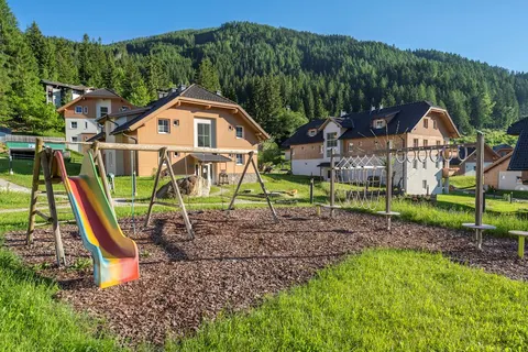 Vakantiepark Bad Kleinkirchheim foto 7