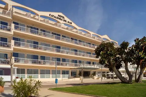 Catalonia Del Mar in Son Servera — foto 10