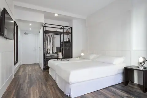Hotel Delamar in Lloret de Mar — foto 11