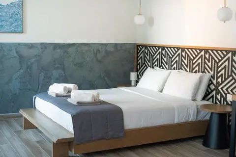 Casa Bloo in Δημοτική Ενότητα Σιθωνίας — foto 7