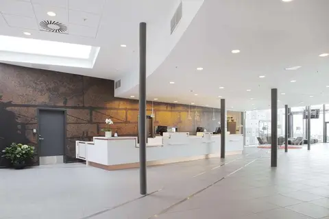 Hotel Scandic Sydhavnen in Kopenhagen — foto 18