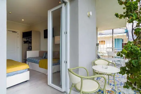 Hotel Rivage Taormina in Taormina, foto 23