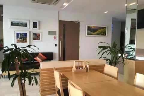 S3 Residence Park in Bangkok — foto 5