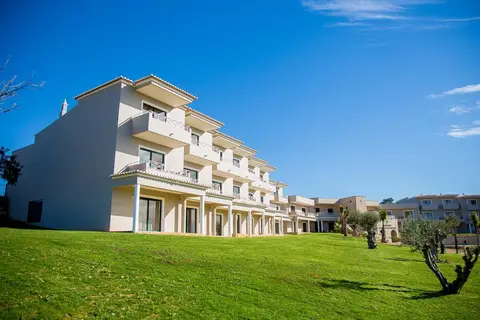 Pestana Gramacho Residences in Lagoa e Carvoeiro — foto 4