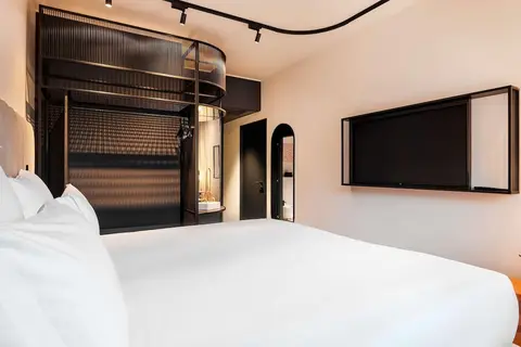 TRIBE Milano Malpensa in Vizzola Ticino — foto 26