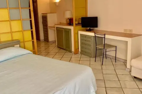 Green Park Hotel foto 8