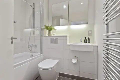 West Street by Aeria Apartments in Londen, foto 20