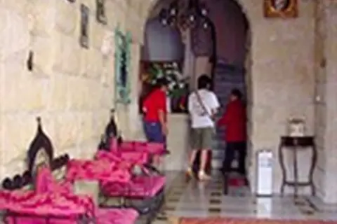 Volubilis in Rabat, foto 8