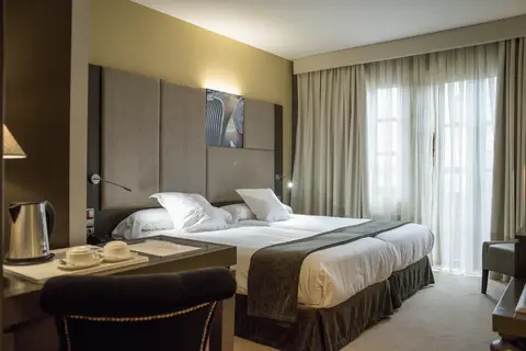 Costa Esmeralda Suites in Suances — foto 4
