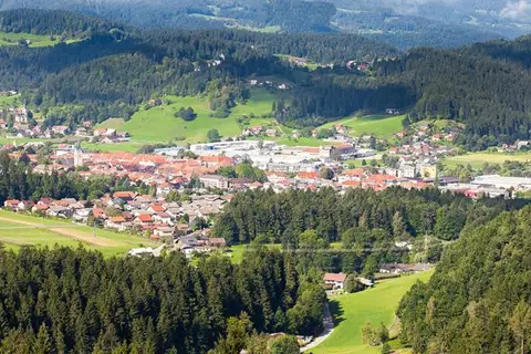 Hiša Ancka in Slovenj Gradec — foto 9