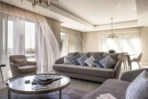 METT Hotel & Beach Resort Bodrum in Bodrum — foto 4
