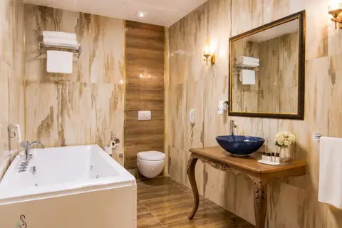 Svalinn Hotel in Gaziemir — foto 19