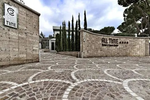 All Time Sport & Relais in Rome, foto 10