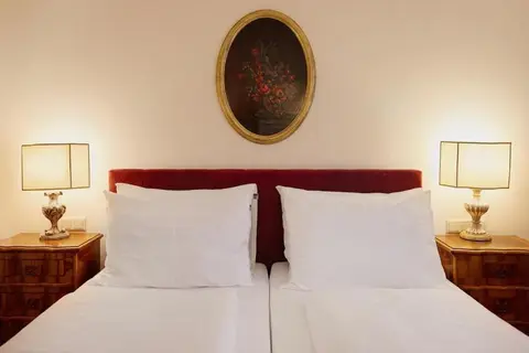 Graben Hotel in Wenen — foto 16